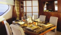 Tropicana -  Dining